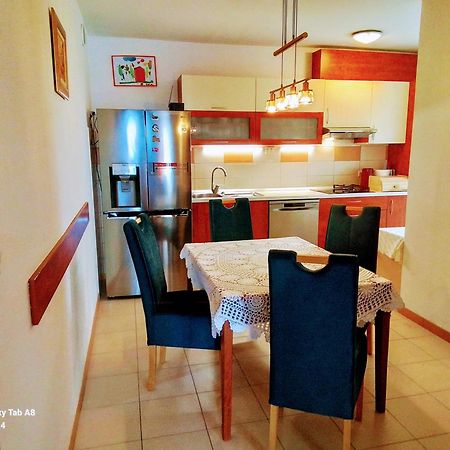 Apartment Vlatka Split Bagian luar foto