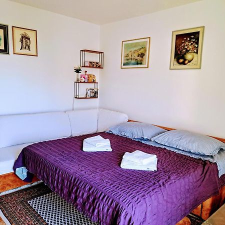 Apartment Vlatka Split Bagian luar foto