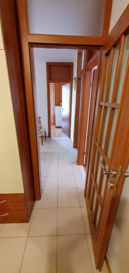 Apartment Vlatka Split Bagian luar foto