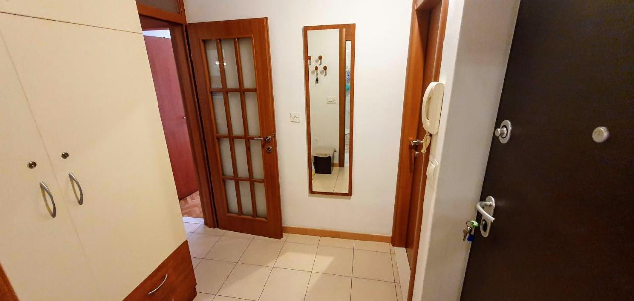 Apartment Vlatka Split Bagian luar foto