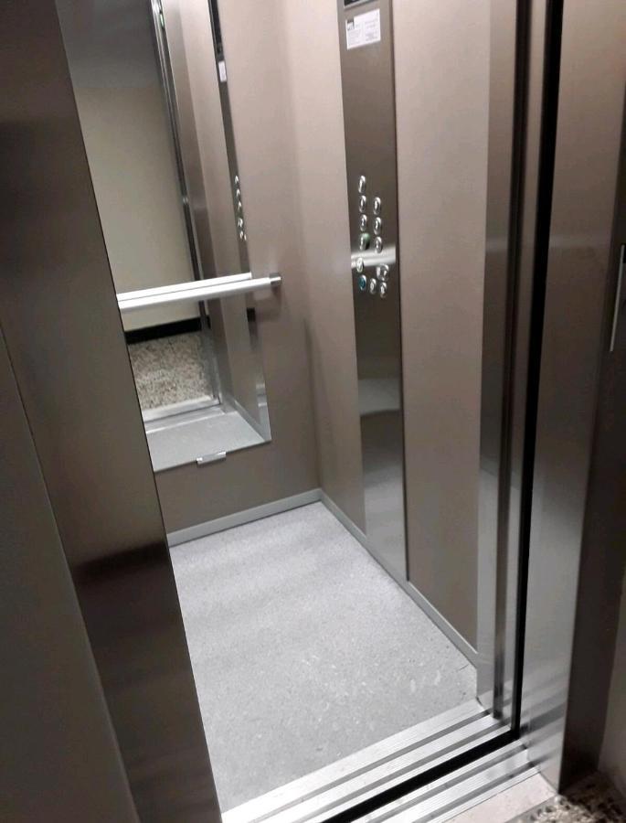 Apartment Vlatka Split Bagian luar foto