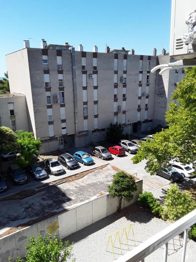 Apartment Vlatka Split Bagian luar foto