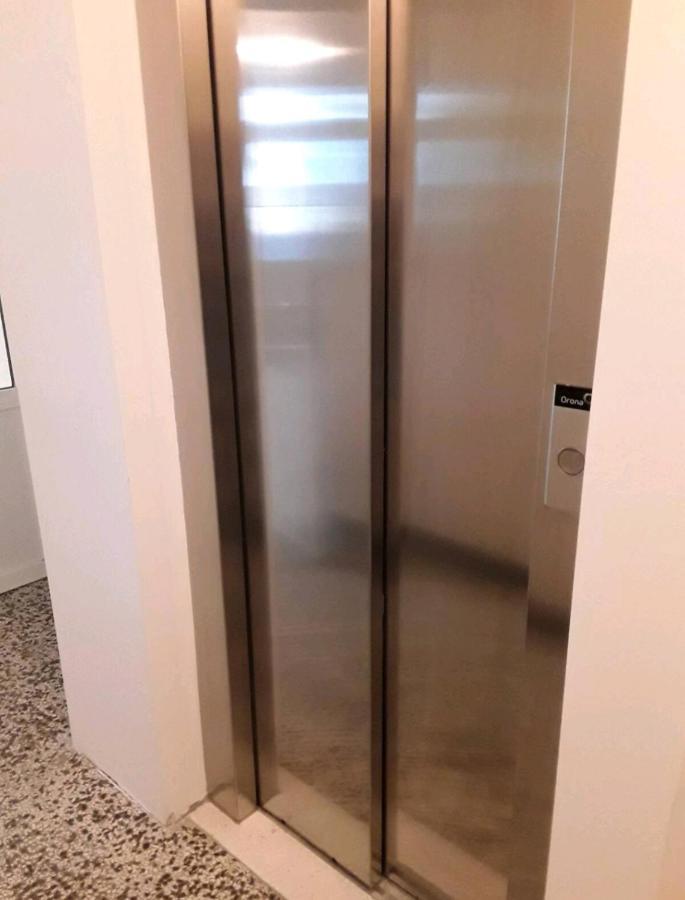 Apartment Vlatka Split Ruang foto