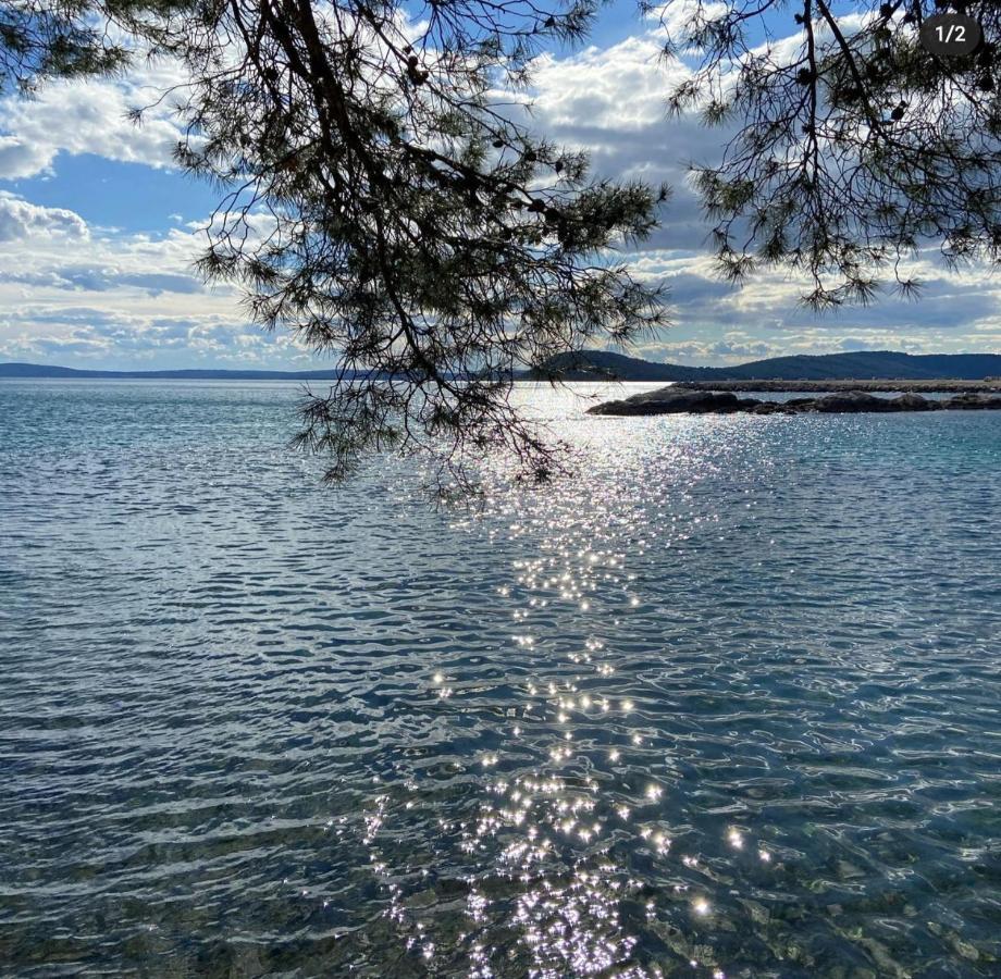 Apartment Vlatka Split Bagian luar foto
